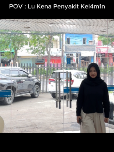 @Klinik Apollo Jakarta