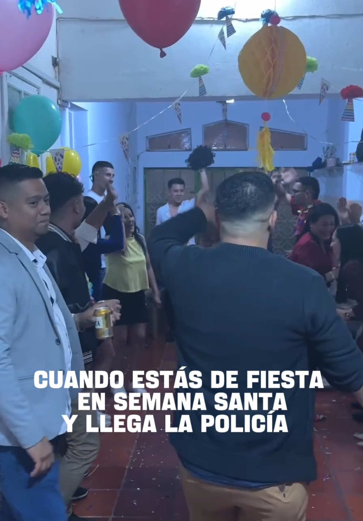 @Los del Vacile Carranga
