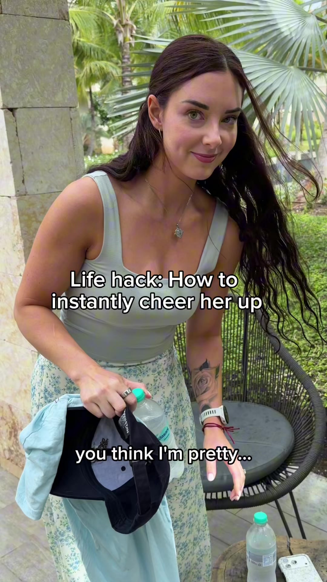 @Morgan Vera