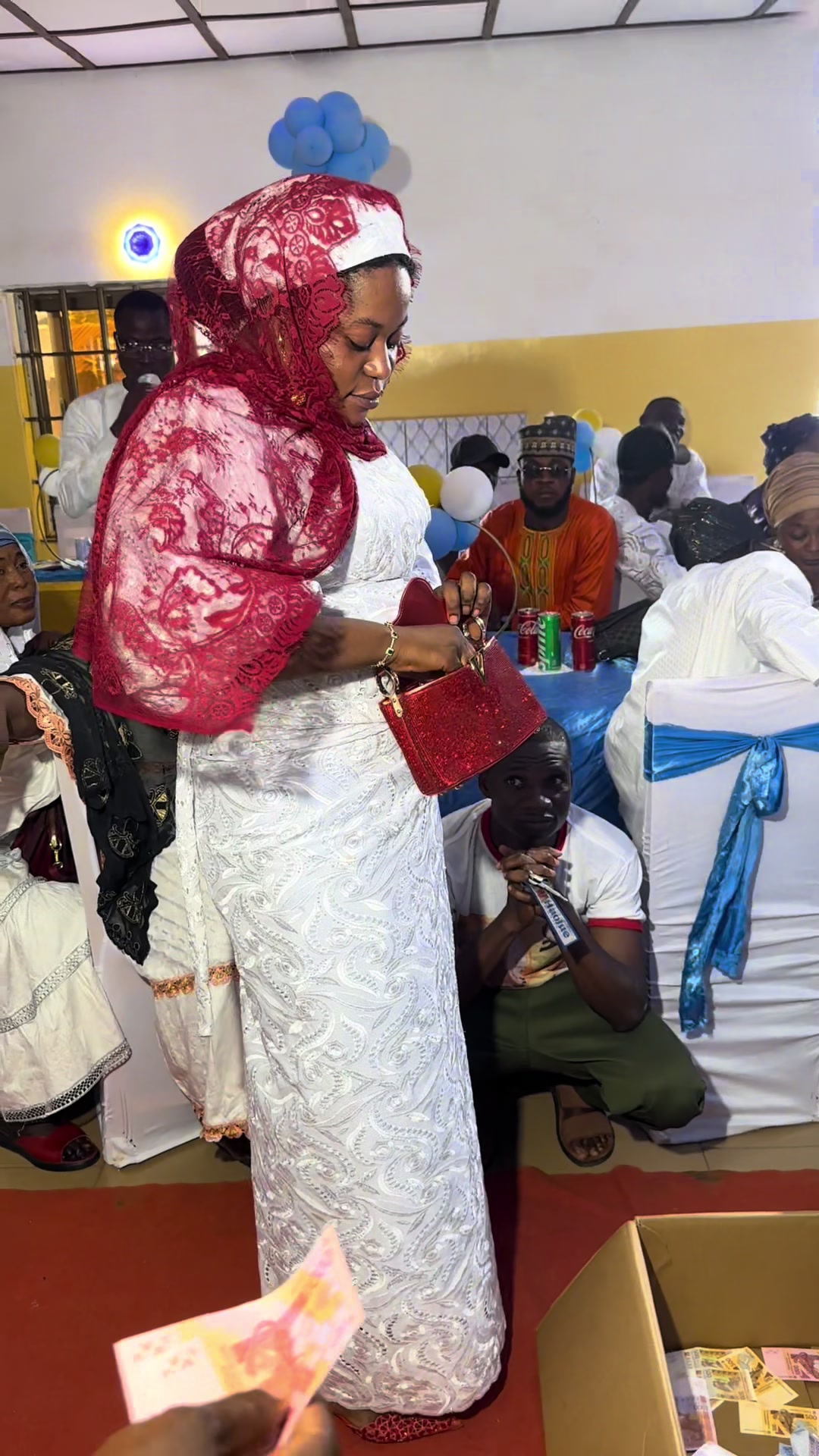 @MOUBA EVENTS