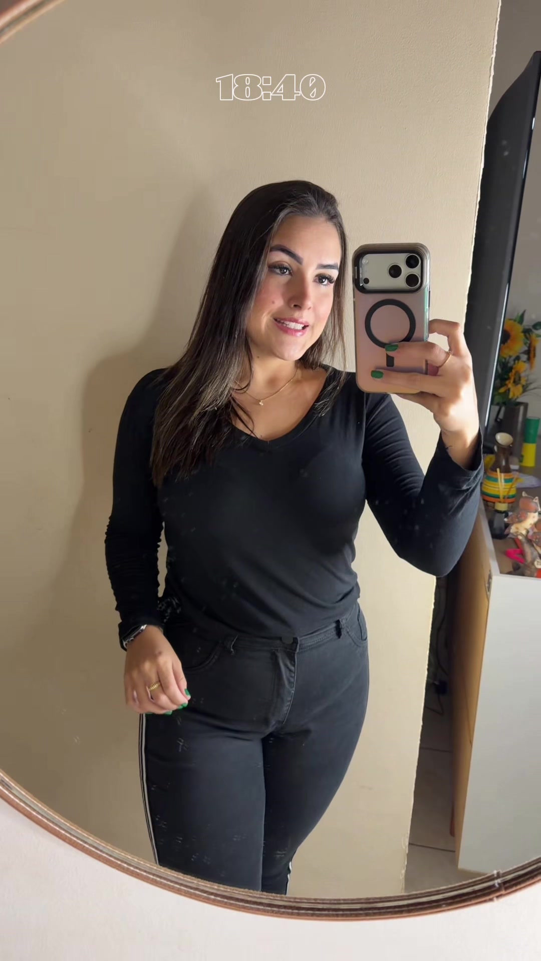 @Larissa Menezes