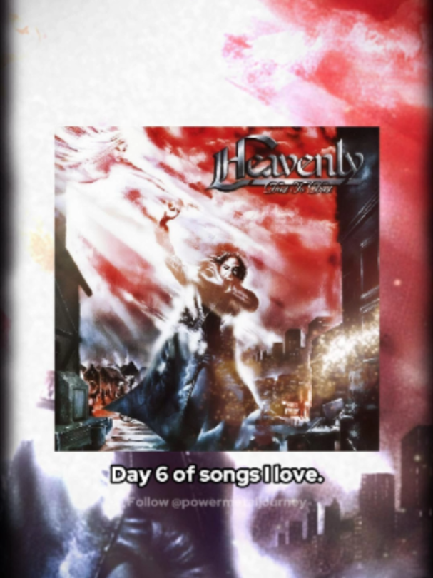 @Power Metal Journey