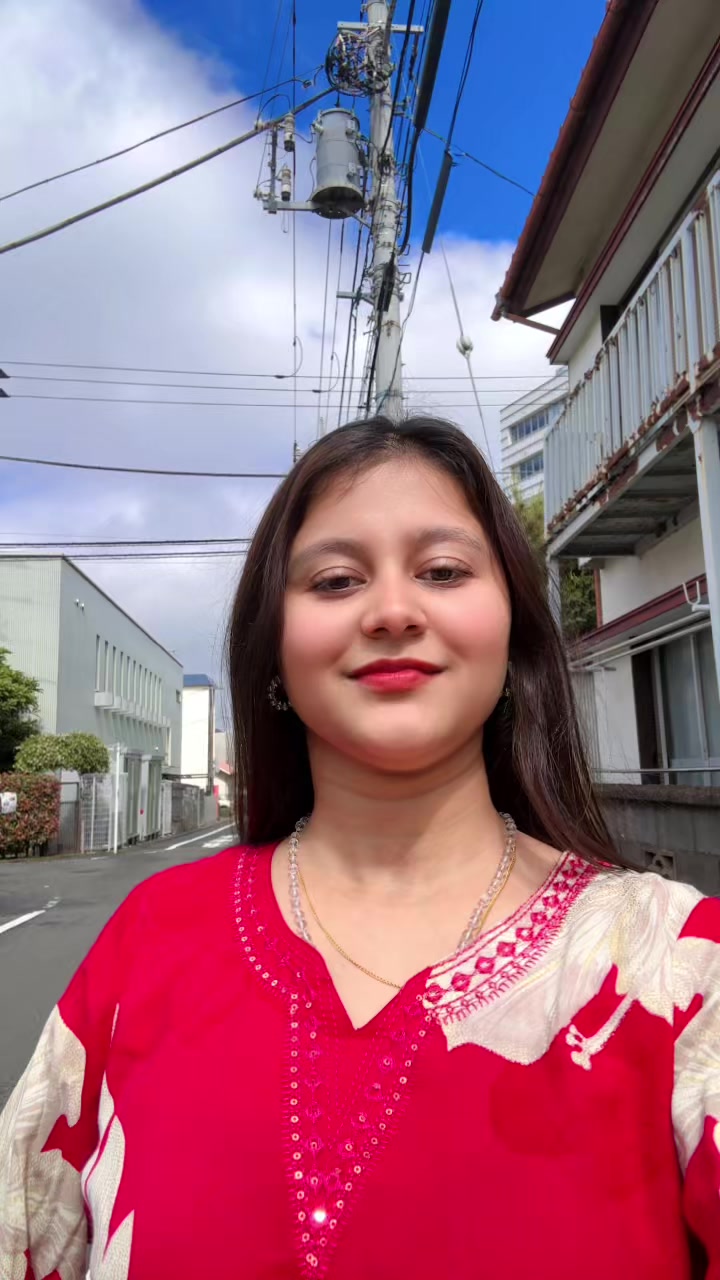 @Pratiksha