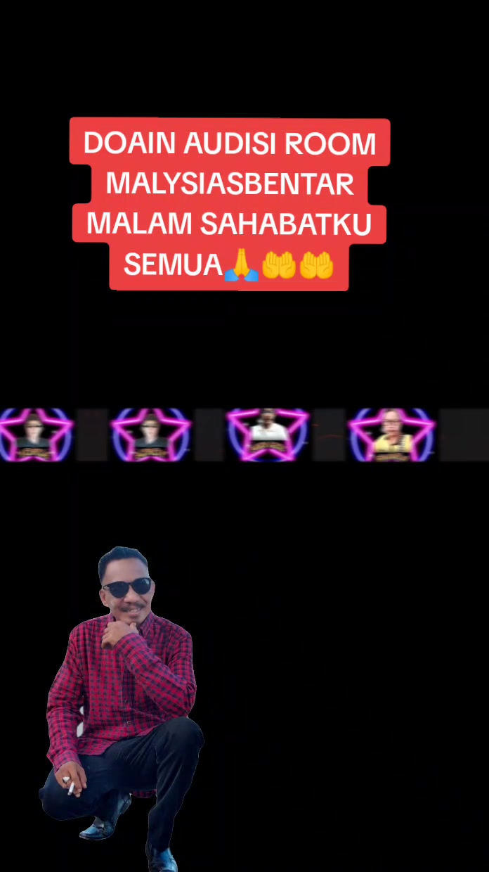 @Satria Madi New