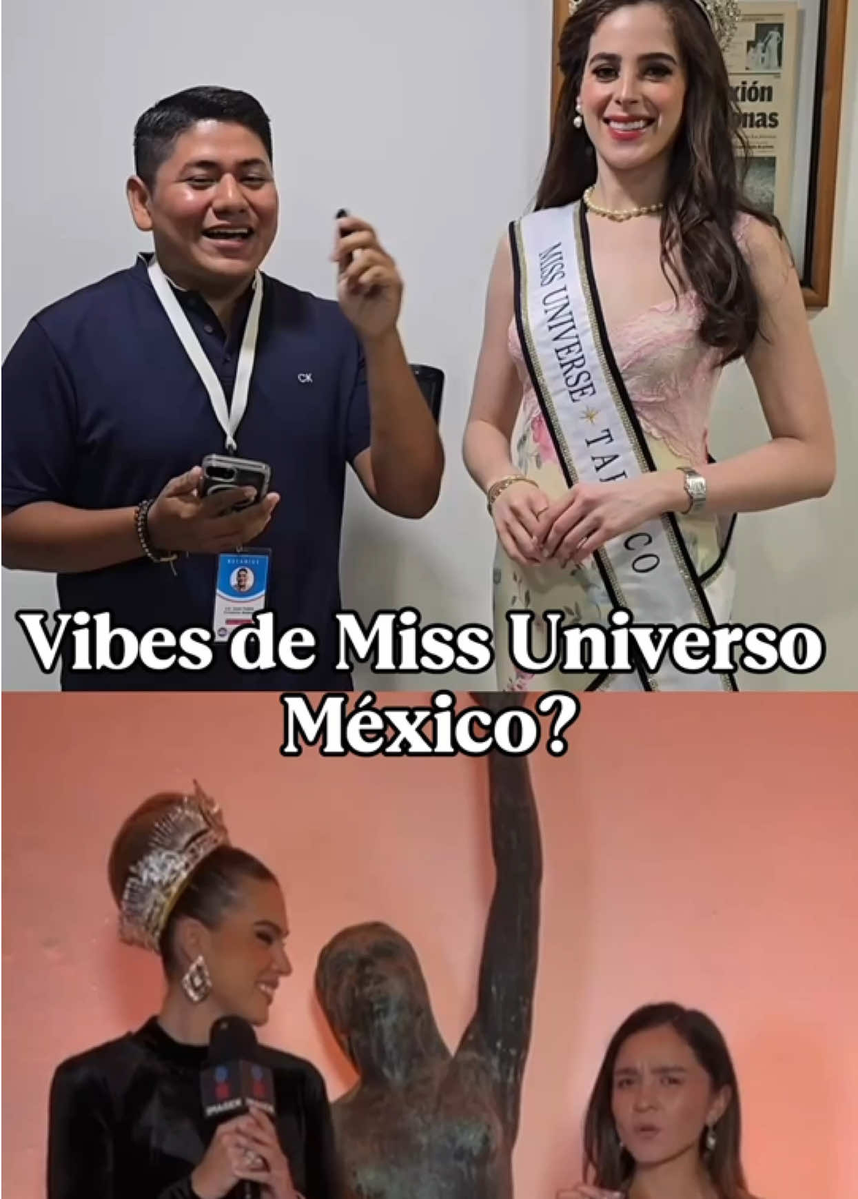 @miss.mexiqueens
