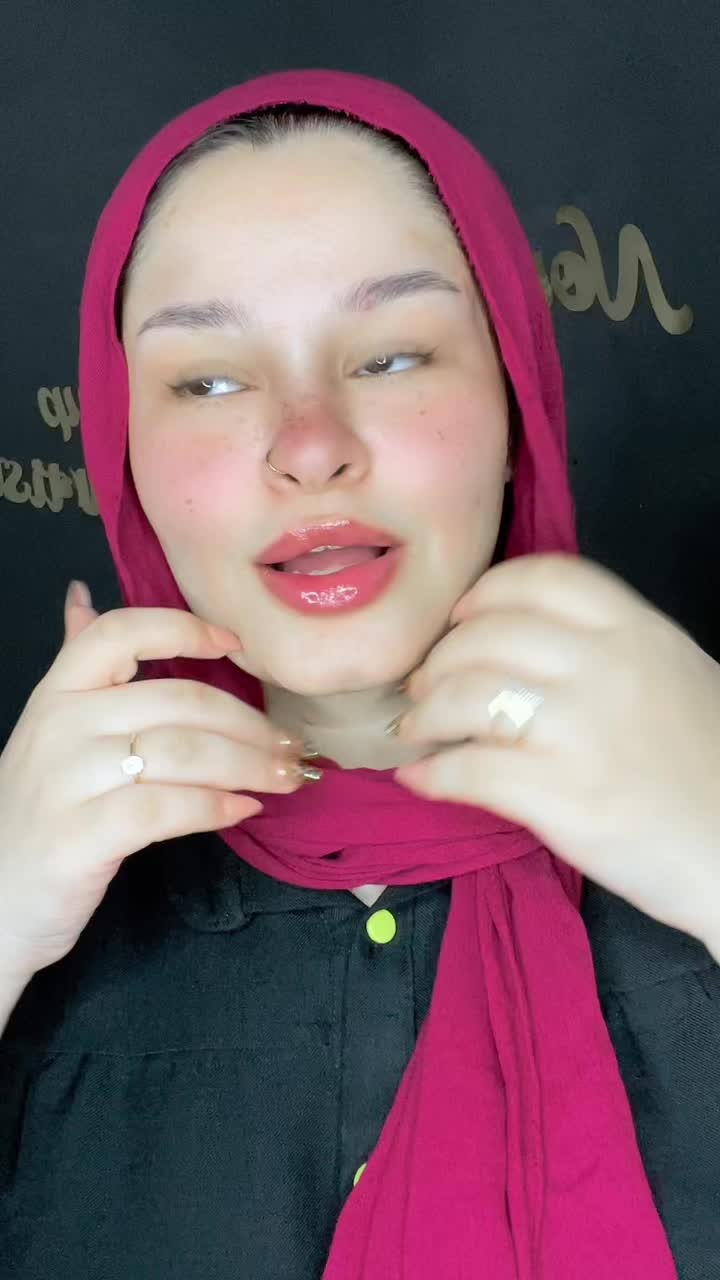@ٍنور ٍ الهدي ٍميكب ٍارتسيت ✨