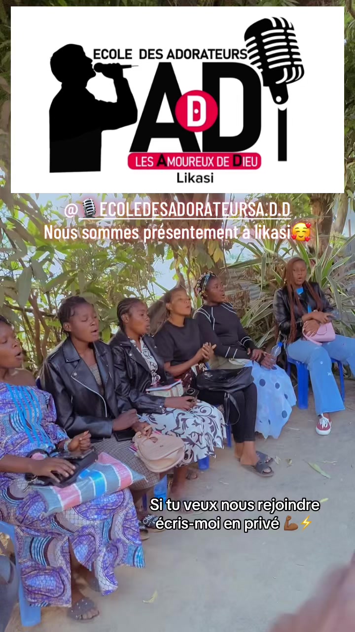 @🎙️INGÉNIEUR JÉRÉMIE KYOTA🇨🇩