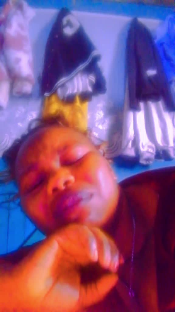 @rose mwongela