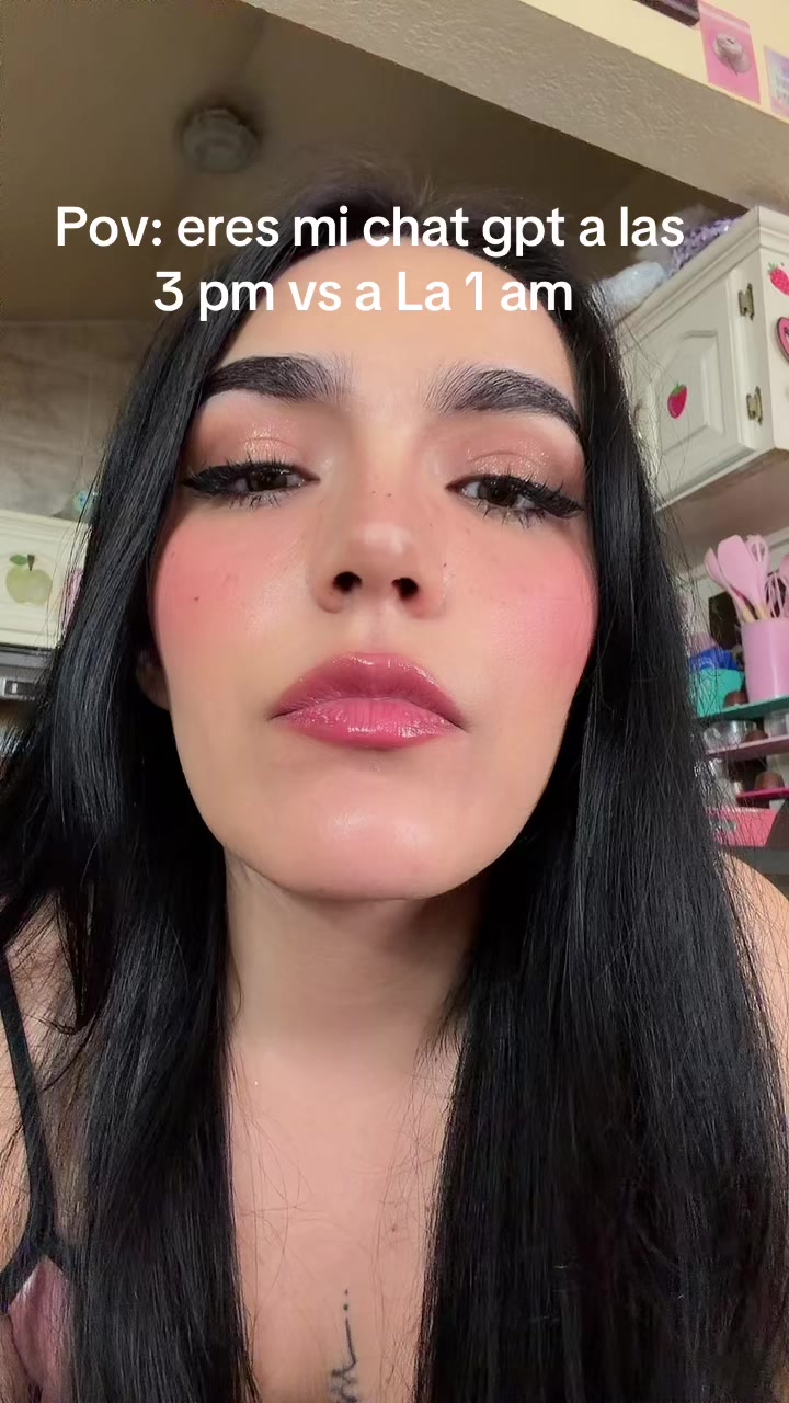 @Carla Benitez