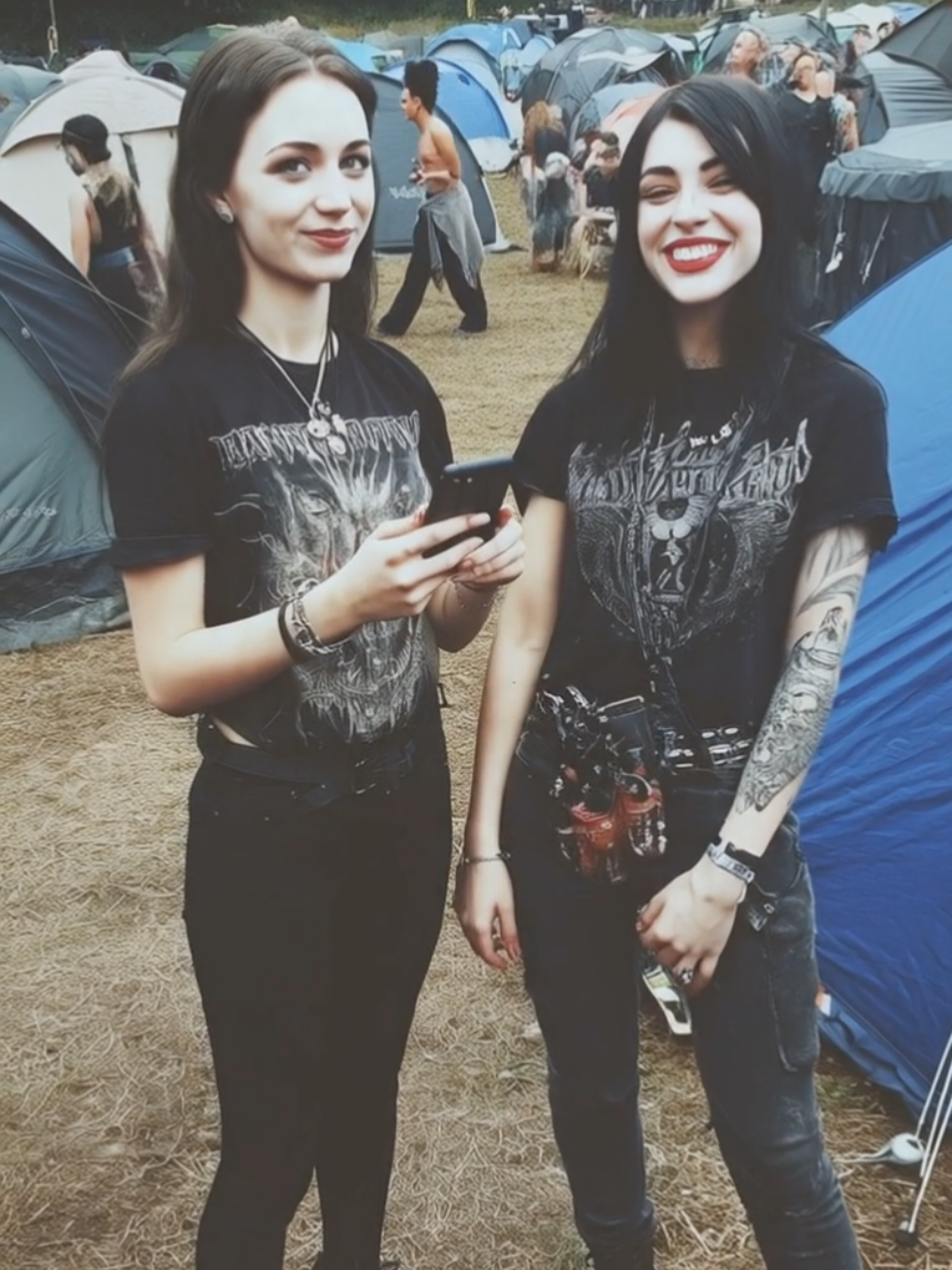 @Metal Vibes Today 🤘
