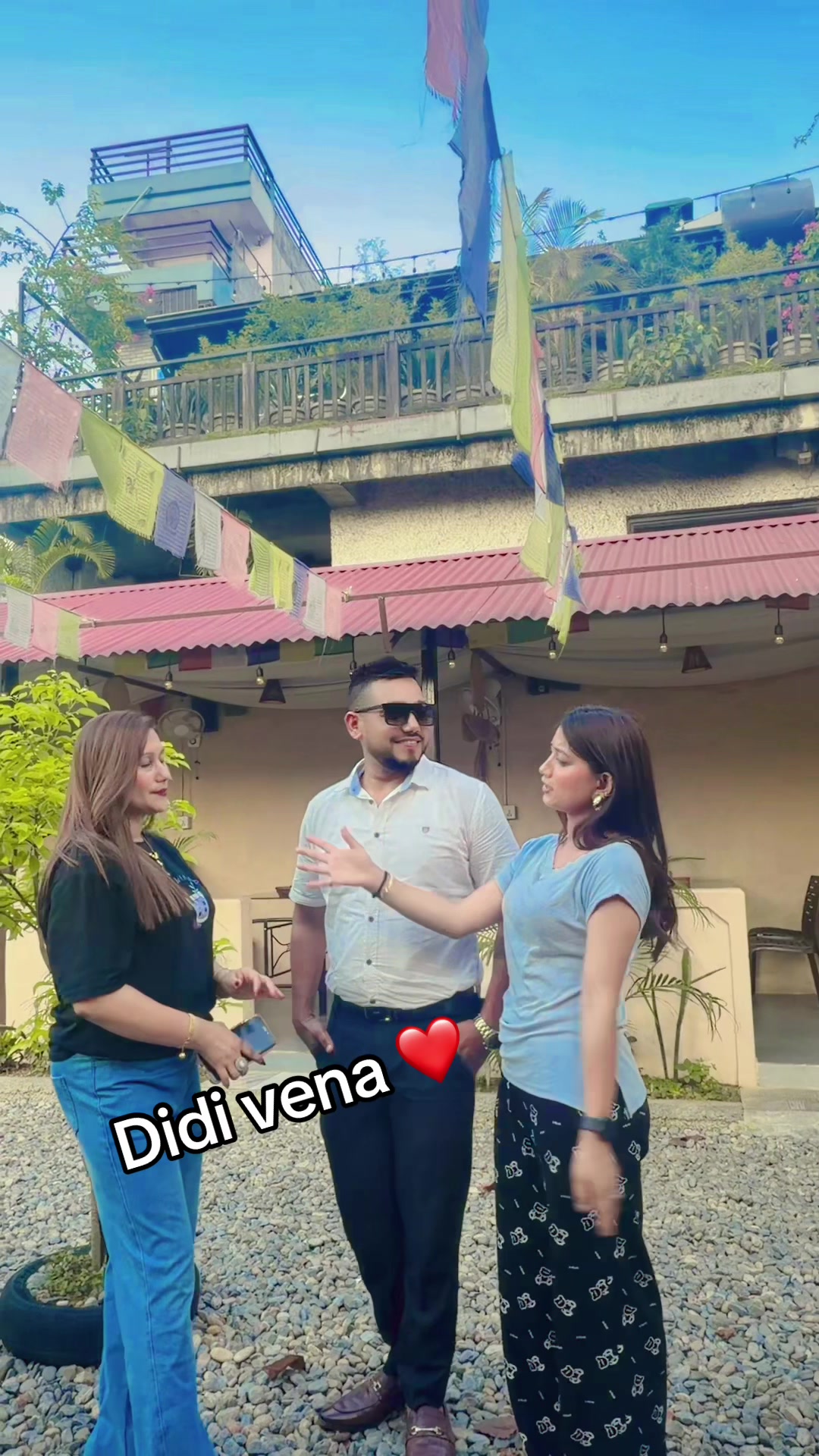 @Balika katuwal