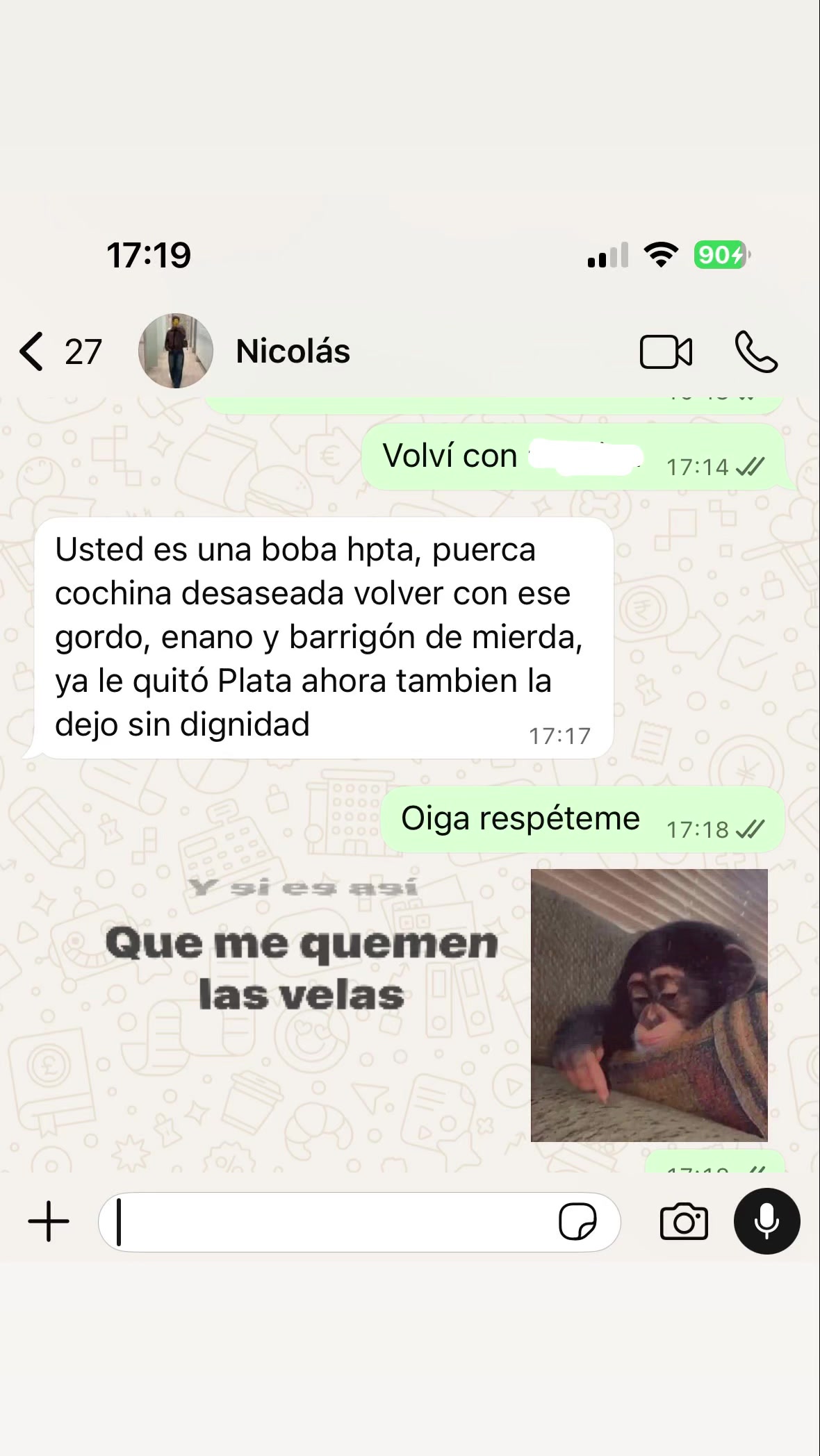 @Leidy Vargas