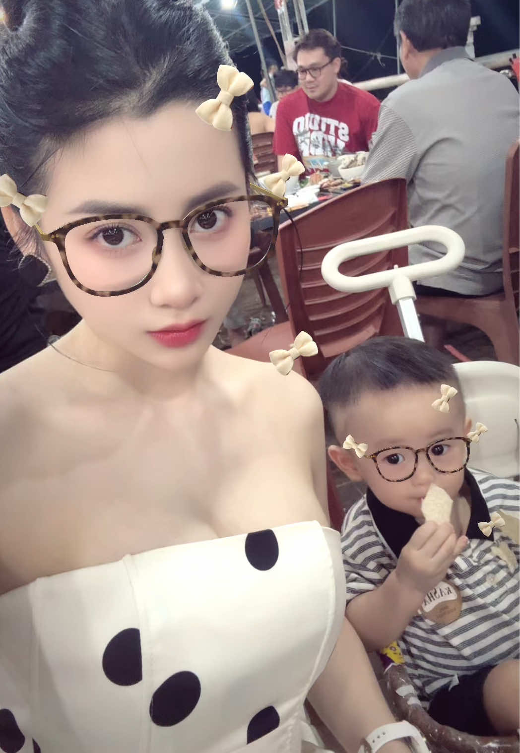 @Phương Diễm