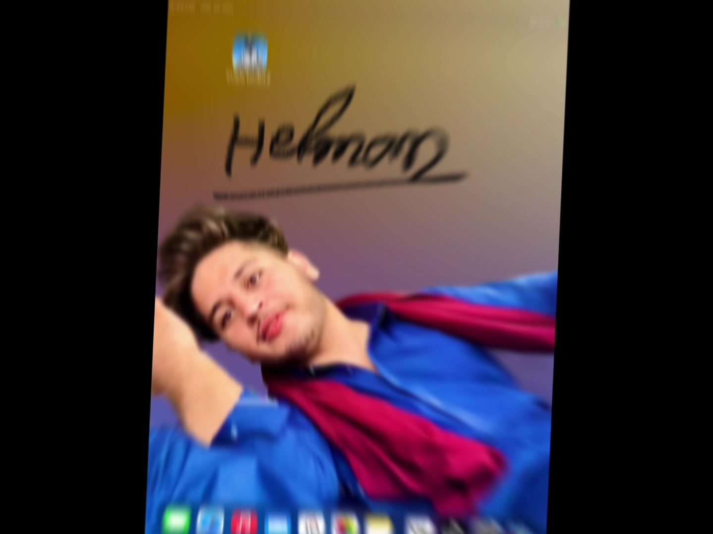 @HELMAN GAMER