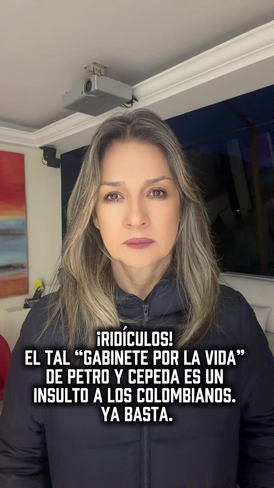 @Vicky Dávila