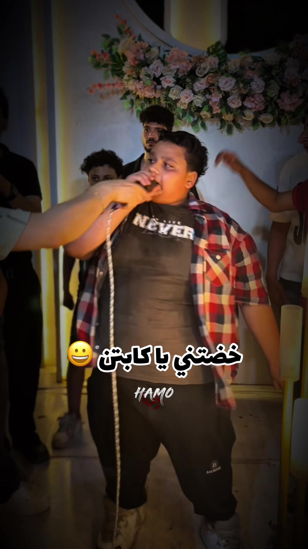@مورجان حول العالم 🎙️❤️🎹