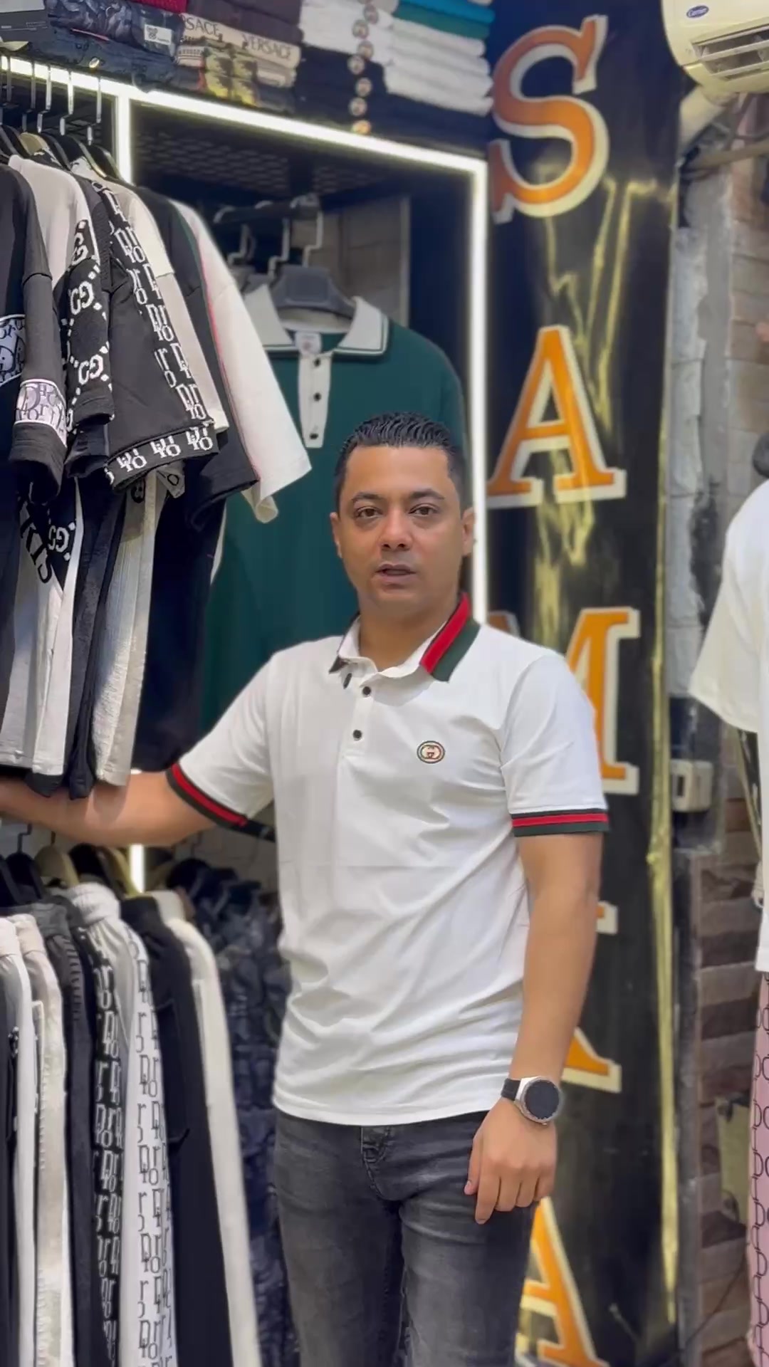@SAMKA store ๐