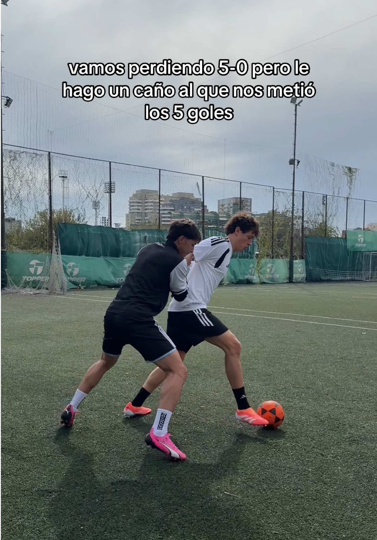 @Fausti Bo