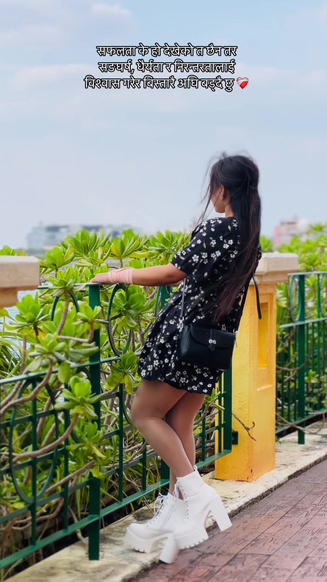 @alone girl🥺💔