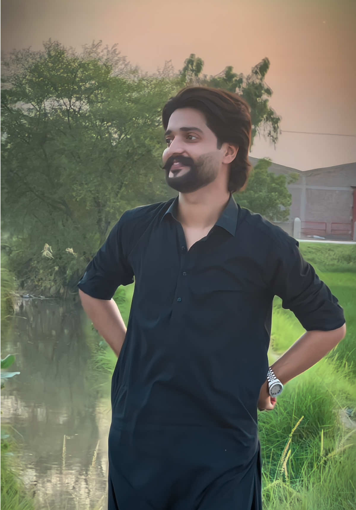 @SaRfi SOoMRo🎭🔥