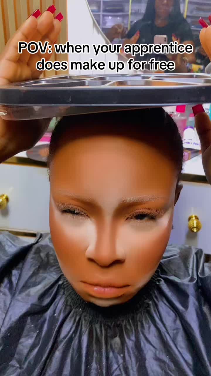 @SHADDY&rsquo;s GLAM_OFFICIAL