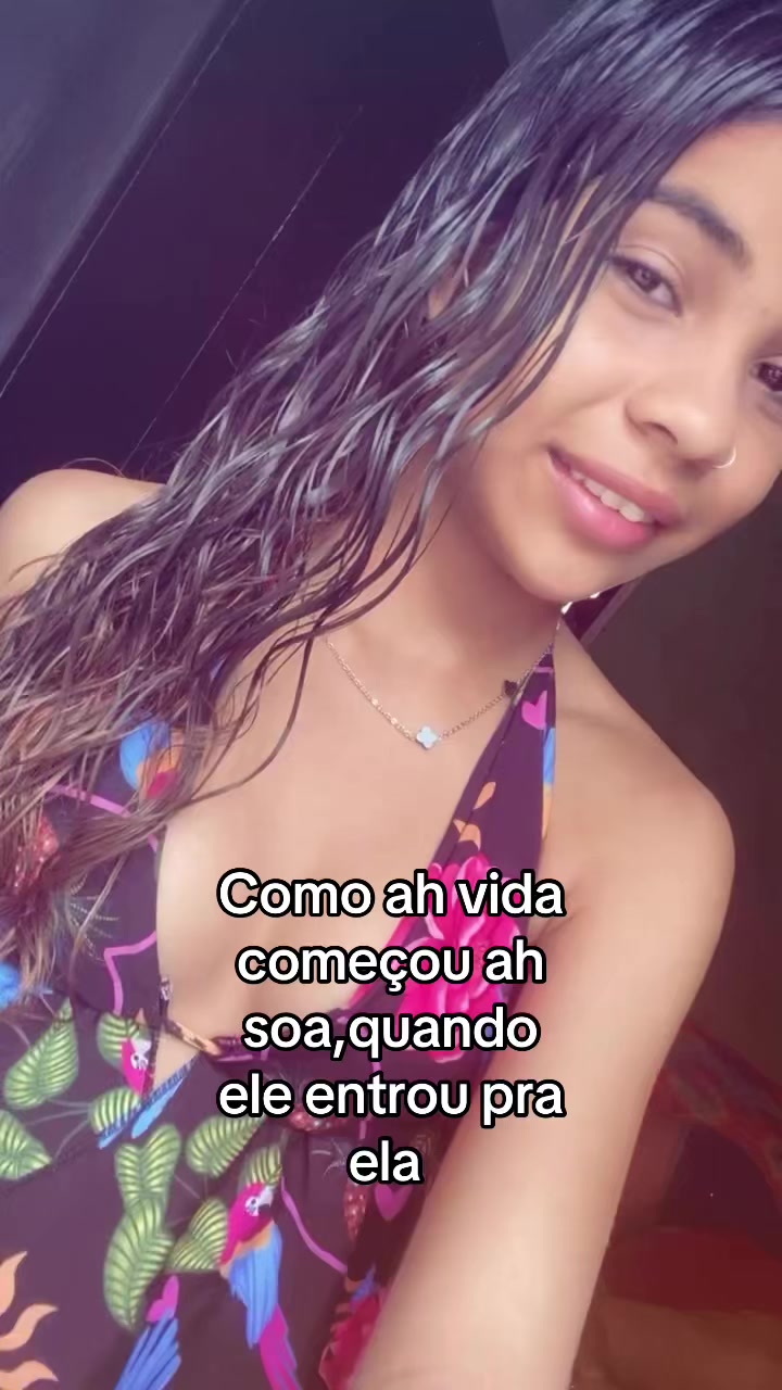 @Usu&aacute;rio qualquer