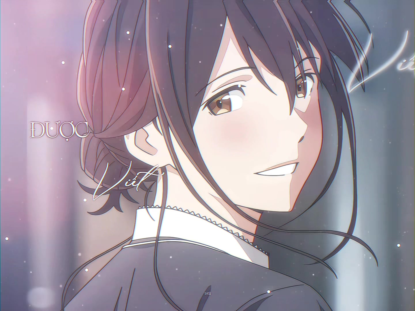 @Sei