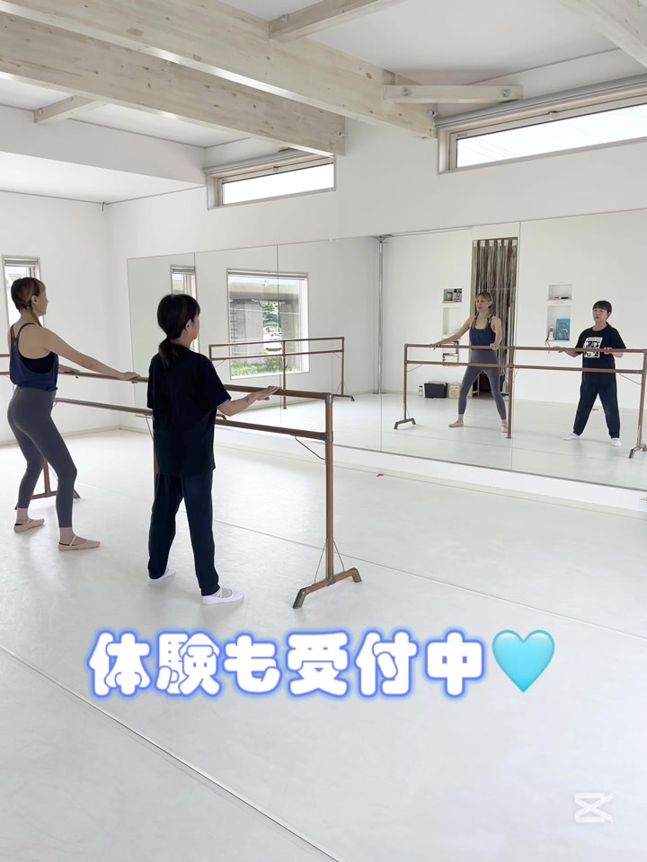 @ペティダンススタジオ