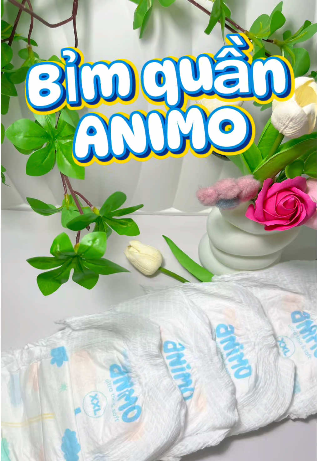 @Mẹ Xưn và Rio