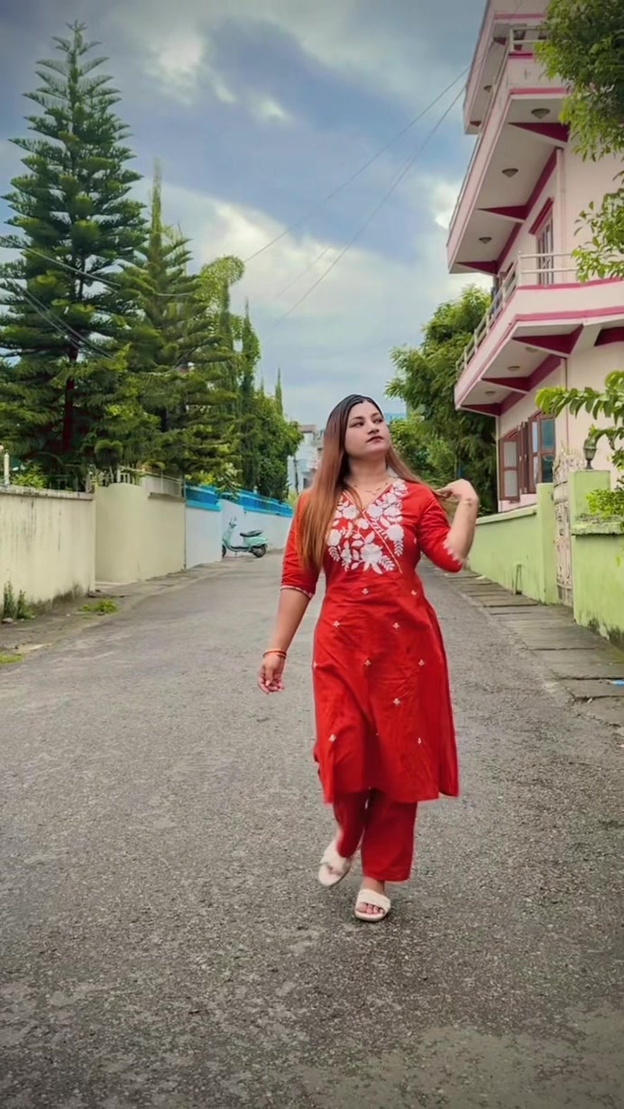@jamunaramdamrasaili