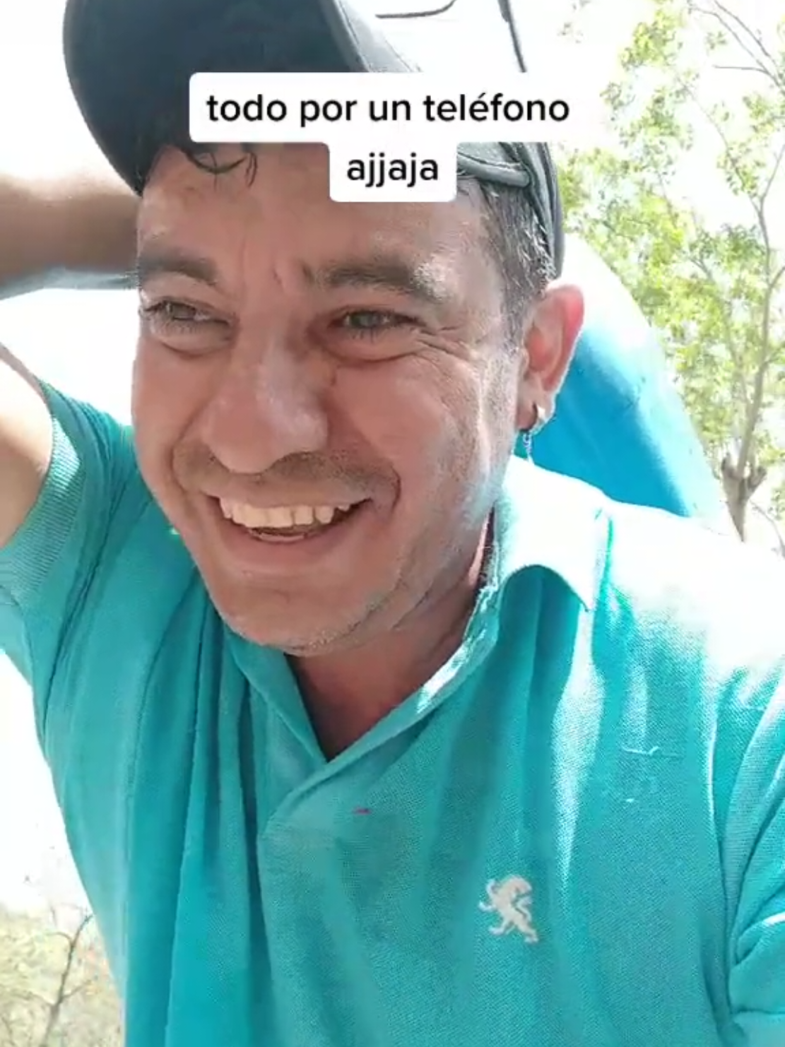 @El Changüi