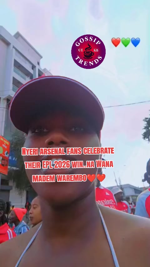 @Gossips trends_KE