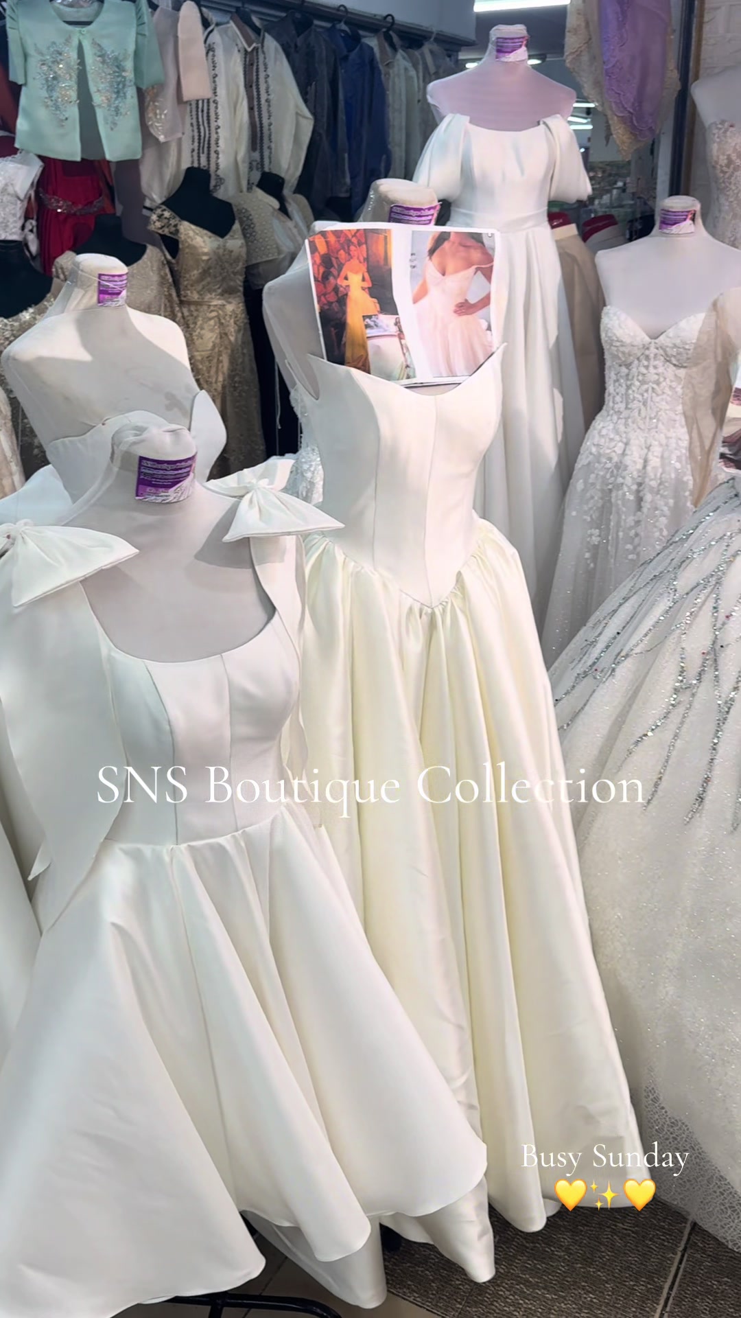 @SNS Boutique Collection