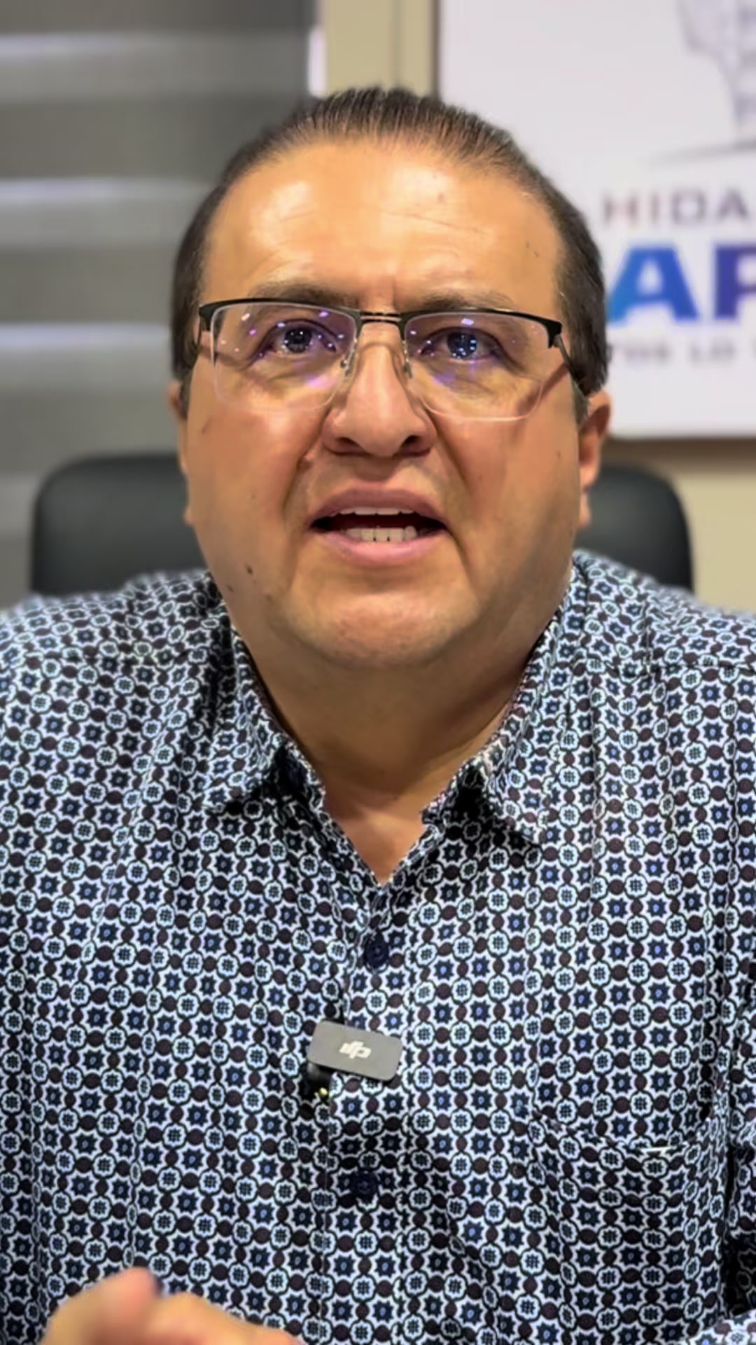 @Chava Calderón