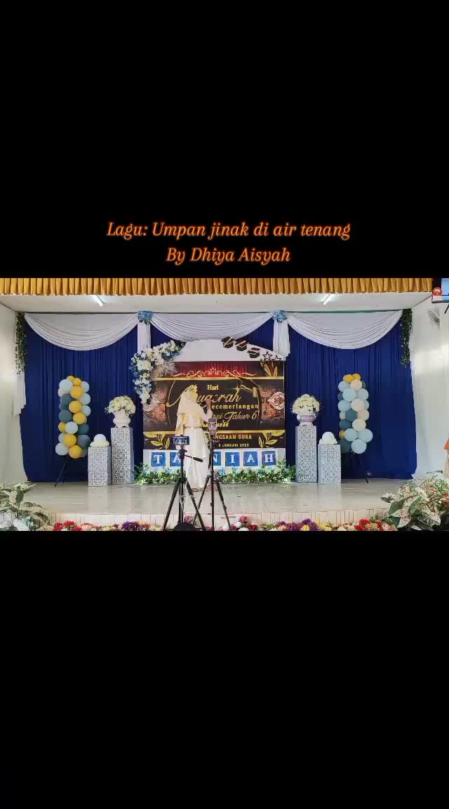 @🌹Dhiya Aisha🌹