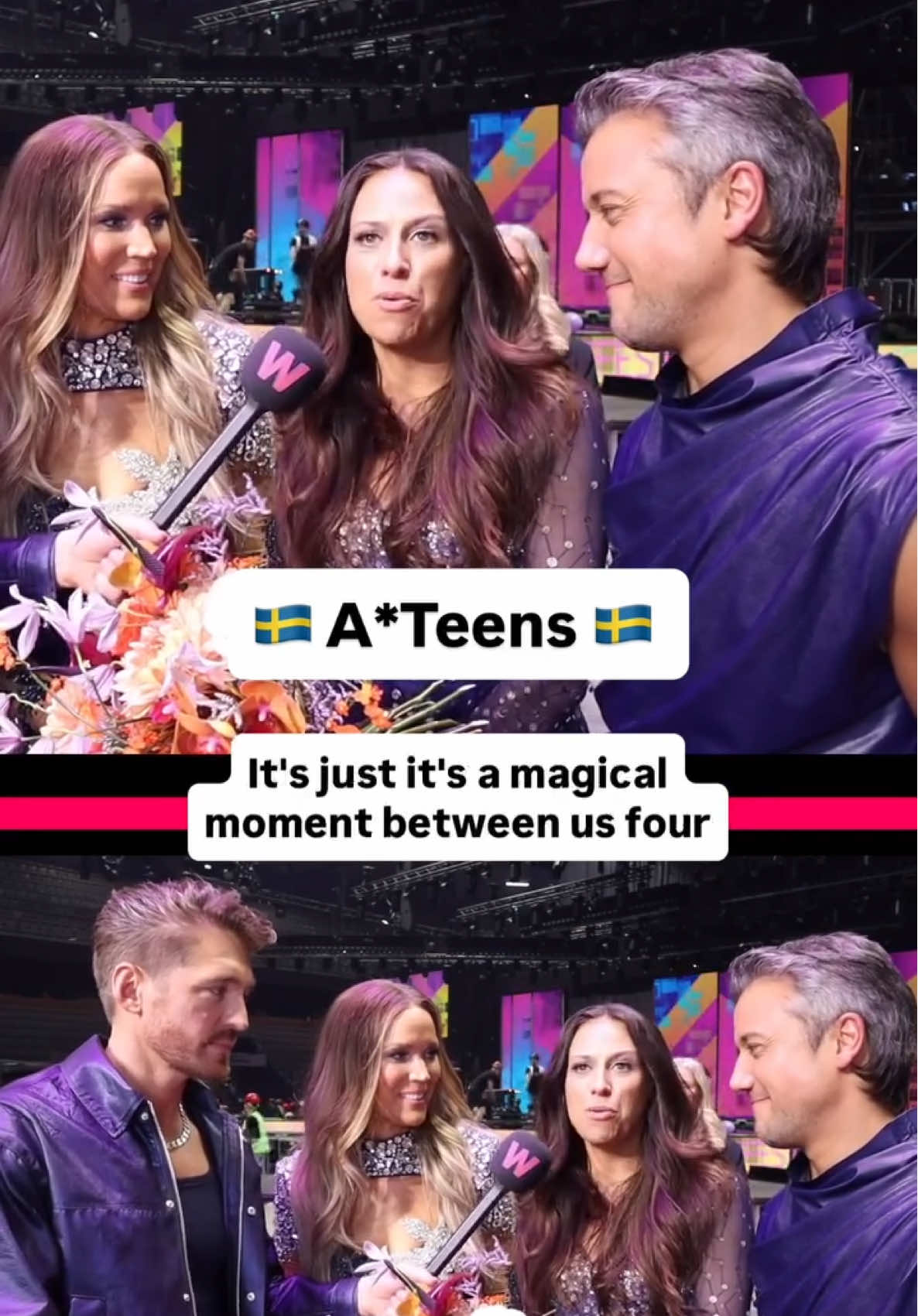 @A*Teens Panamá ⭐️🇵🇦