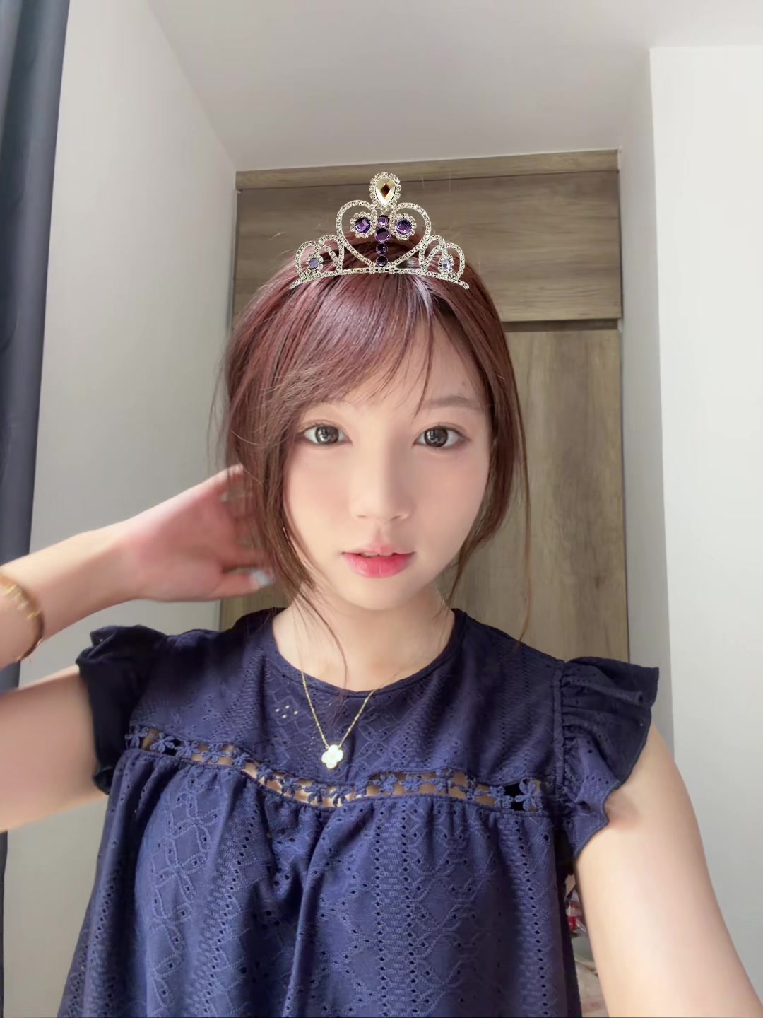 @Xính gai