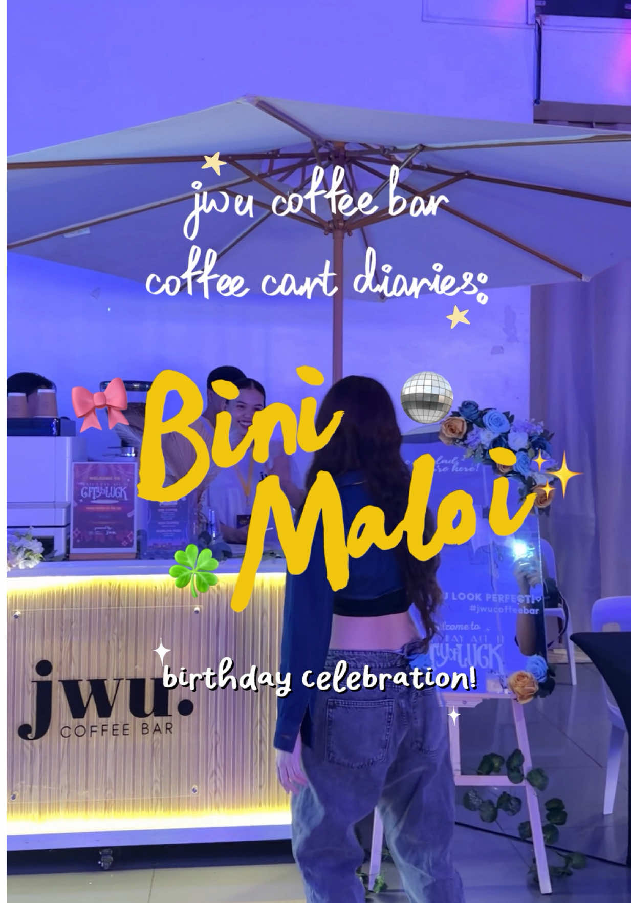 @Jaymee | jwu coffee bar 𐙚