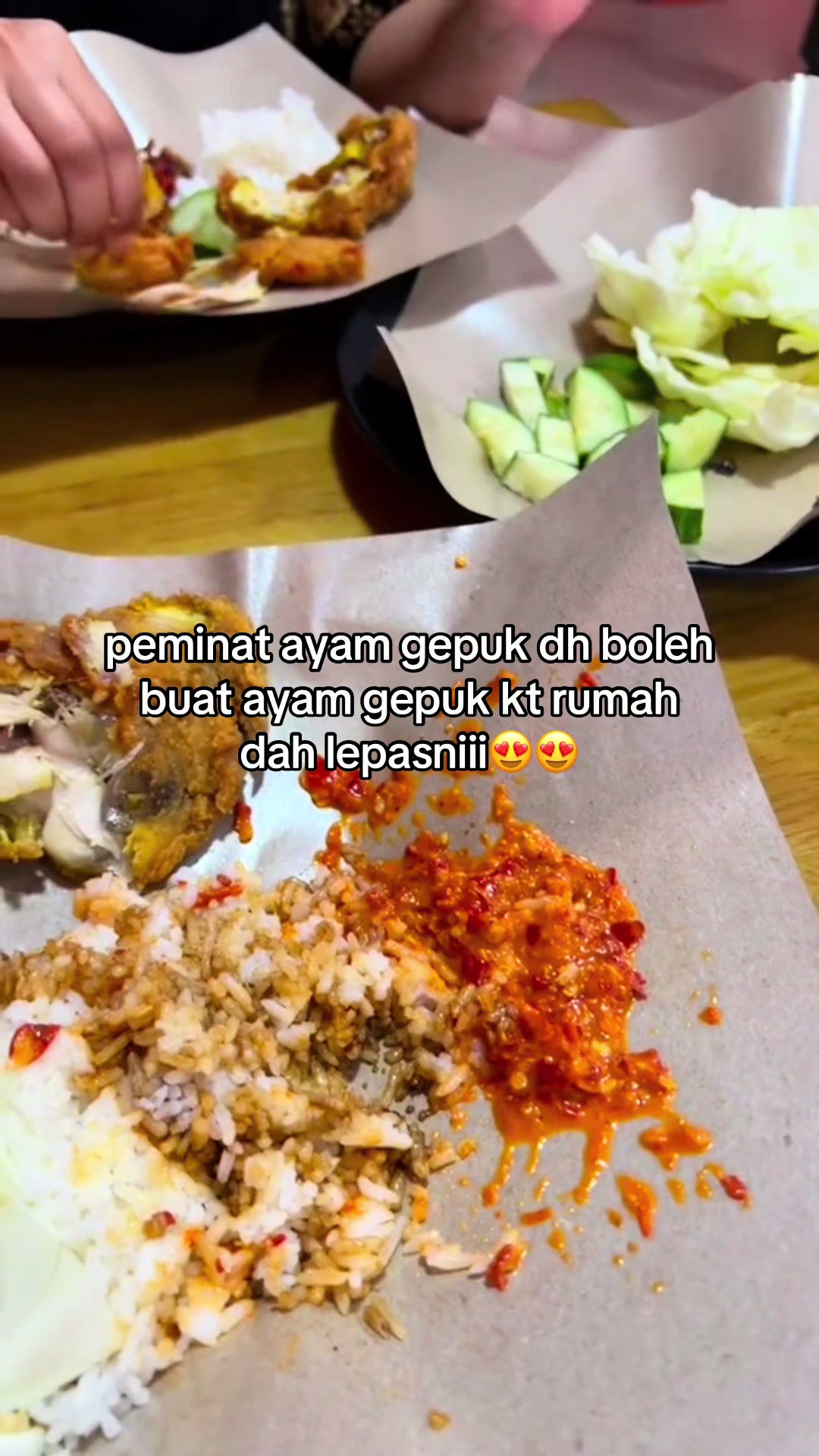 @Wife Encik Zul