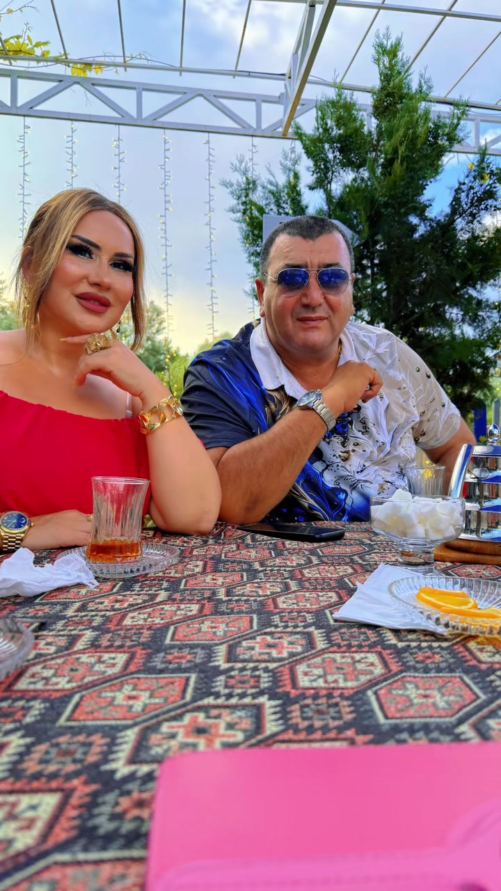 @Aksana_G&uuml;rc&uuml;stanlı💎