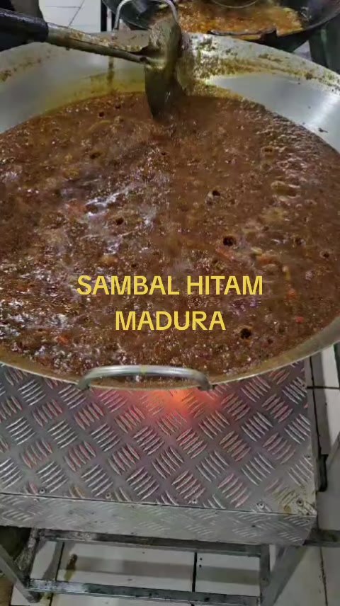 @Sambal Pas 2