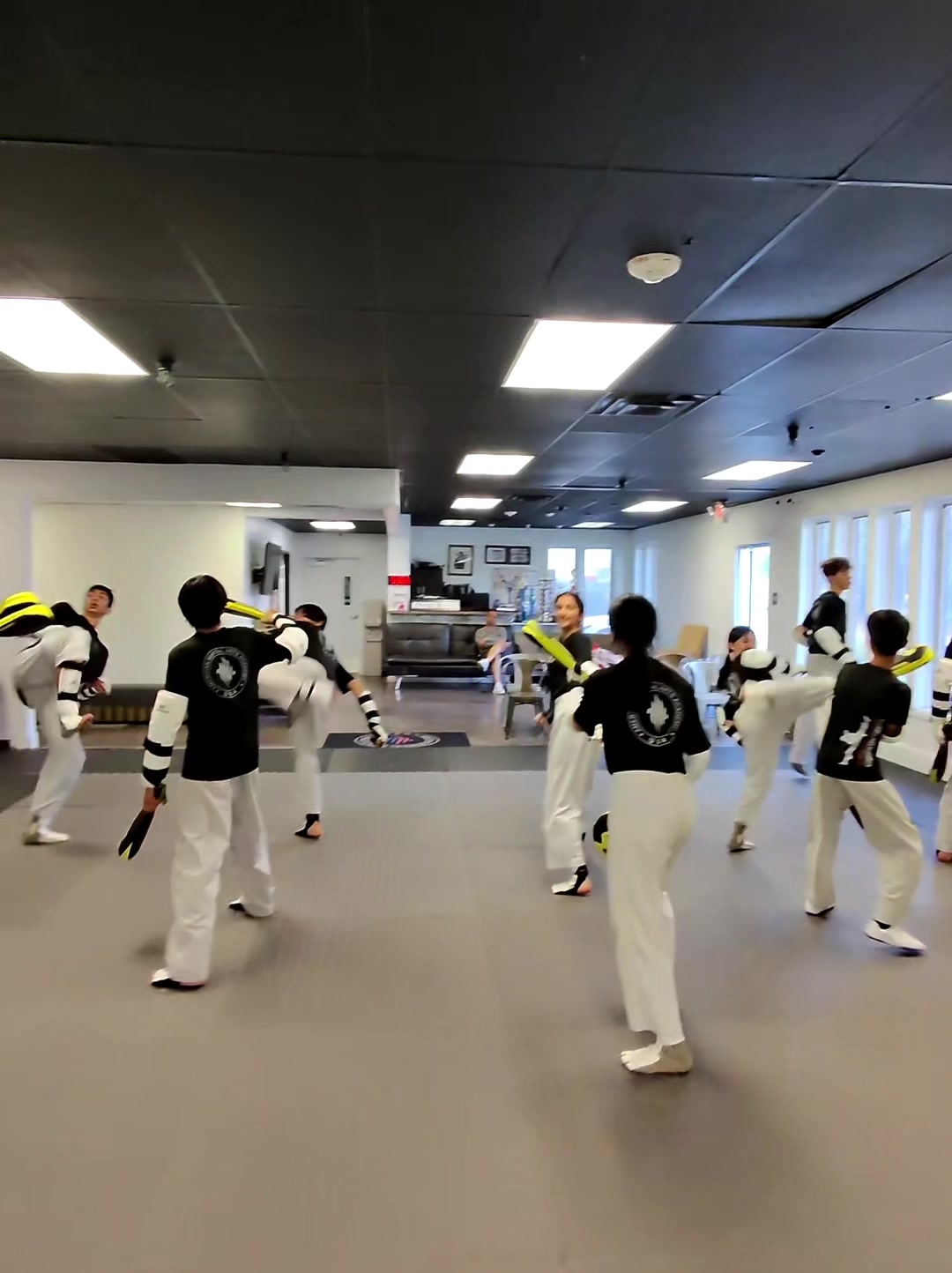 @American Martial Arts Academy