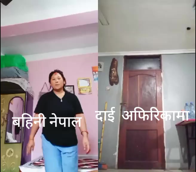 @बबिता पुन मगर💗🌿🙏