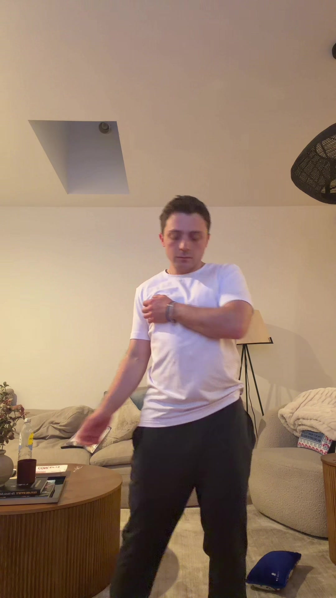 @Jake Shane