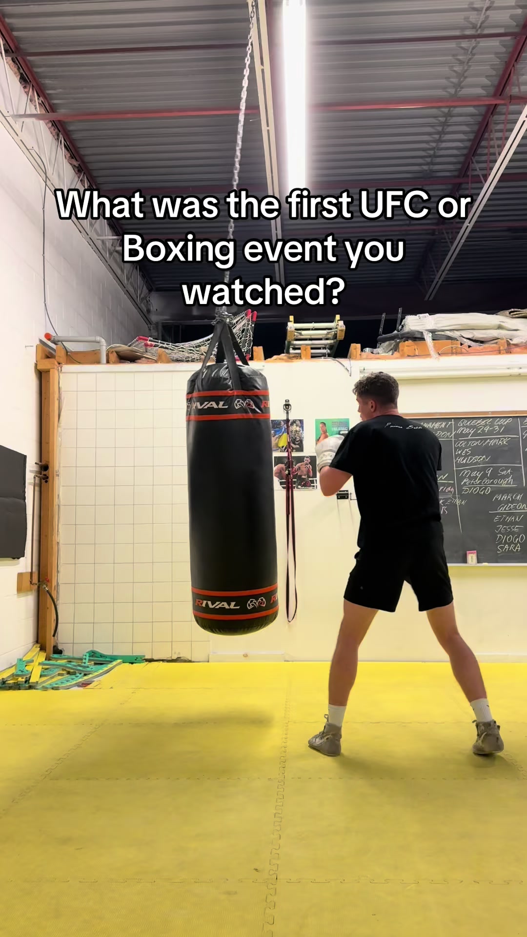 @Crossbow🥊
