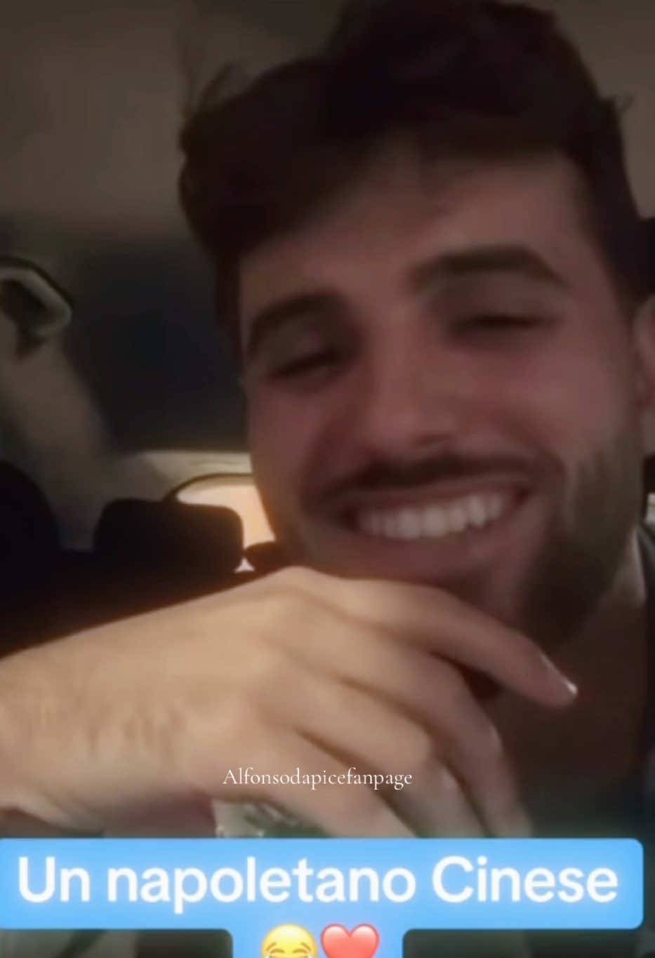 @alfonsodapicefanpage