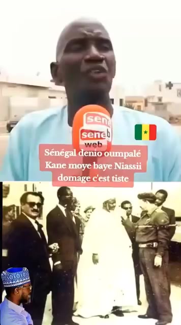 @Cheikh T