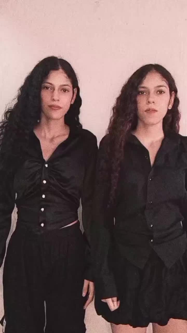 @Gemelas Beltrán