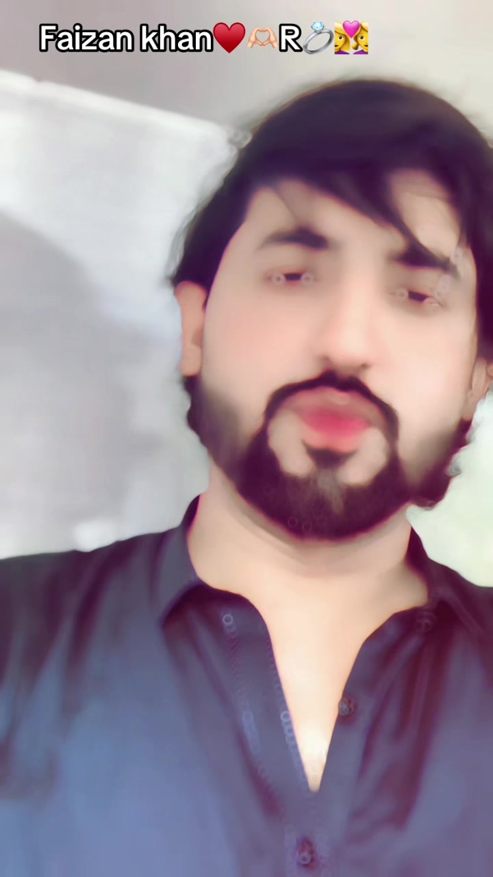 @FAIZAN KHAN