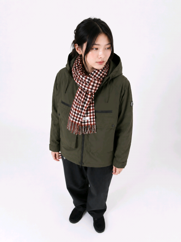 @casuals style